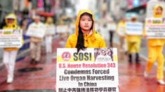 Los niños en China, marcados por 25 años de persecución del PCCh contra Falun Gong