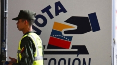 Expresidentes Fox, Moscoso, Quiroga y Rodríguez viajan a Venezuela en apoyo a los votantes