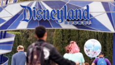 Trabajadores de Disneylandia votan autorizando una huelga por «prácticas laborales injustas»