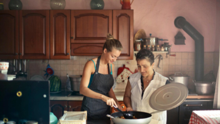 Estas prácticas comunes en la cocina aumentan el riesgo de cáncer