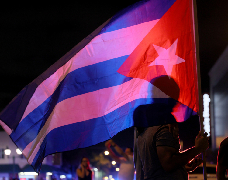 Las disidentes cubanas Damas de Blanco denuncian nuevos arrestos