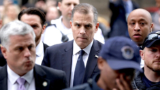 Hunter Biden retira demanda contra Fox News por imágenes usadas en una serie de 2022