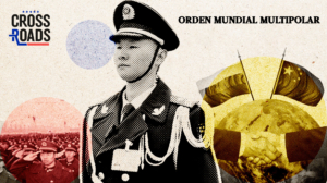 El PCCh da un paso más en su programa de «Orden Mundial Multipolar»