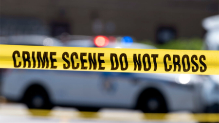 Detienen a hombre en Baltimore por matar a tiros a una niña de 12 años