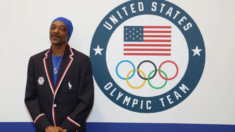 Snoop Dogg portará la antorcha olímpica en ceremonia de inauguración de los Juegos de París