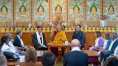 Administración Central Tibetana agradece a Biden promulgar ley «Resolve Tibet» de soluciones pacíficas