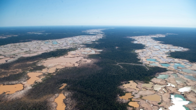 Pasajeros roban una avioneta en un aeródromo en la Amazonía de Perú