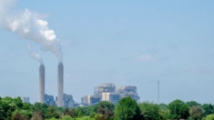 Estados piden a la Corte Suprema que bloquee nuevas reglas para centrales de carbón de la EPA