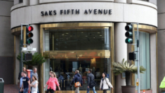 Saks Fifth Avenue cambia modalidad y solo puedes comprar con cita previa en San Francisco