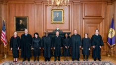 Representantes del GOP investigan la seguridad de jueces de la Corte Suprema tras disparos contra Trump