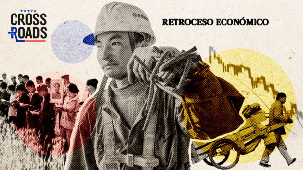 ¿Volverá el Partido Comunista Chino a la economía de la era Mao?