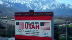 Los Juegos Olímpicos de Invierno volverán a Salt Lake City en 2034 y estas serán sus 13 sedes