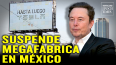 Elon Musk frena Megafábrica en México; FBI testifica; Netanyahu habla en el Congreso de EE. UU. | NET