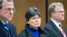 Mujer es encontrada muerta horas antes de ser sentenciada por matar a su esposo en Connecticut