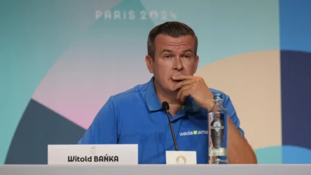 Líderes antidopaje aceptan que algunas trampas son inevitables | Juegos Olímpicos de París
