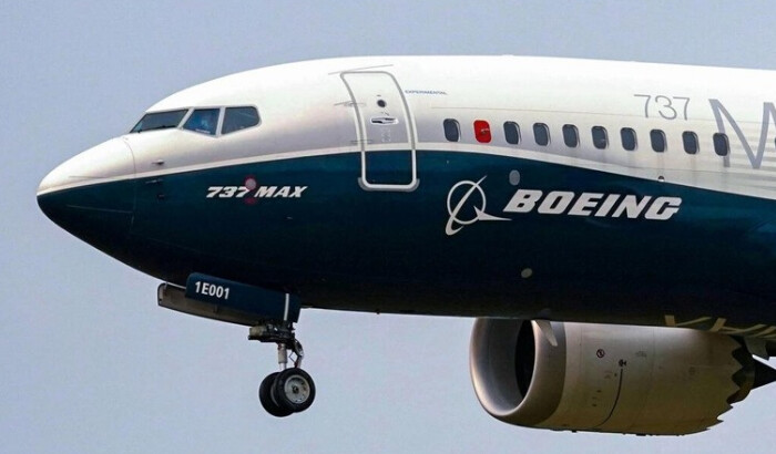 El 737 de Boeing se enfrenta a otro problema de seguridad: esto es lo que sabemos