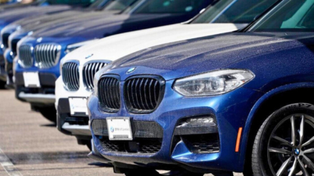 BMW retira 300.000 SUV X3 ya que rieles de carga interiores pueden desprenderse en caso de choque