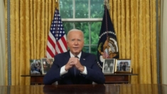 Biden celebra la detención de Ismael «El Mayo» Zambada y Joaquín Guzmán López