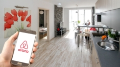 Airbnb estima que generó 8.500 millones de euros en 2023 para la economía española y promueve 130.000 empleos
