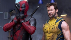 «Deadpool y Wolverine» ya bate récords de taquilla