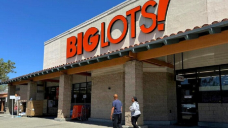 Big Lots cerrará más de 50 tiendas en California