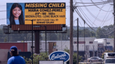 Encuentran a una niña de 12 años desaparecida en Georgia con un sospechoso en Ohio