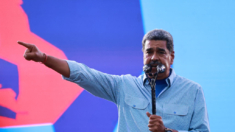 «No va a haber perdón», dice Maduro sobre los manifestantes detenidos