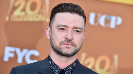 Justin Timberlake no conducía ebrio, dice su abogado y pide que los cargos por DUI sean retirados