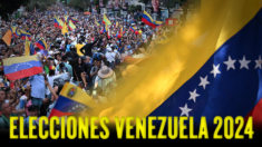 Elecciones Venezuela 2024: Maduro adelanta la Navidad al 1 de octubre en Venezuela