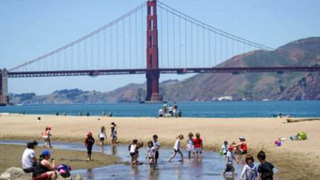 Corte Suprema estudiará recurso de San Francisco contra normativa sobre contaminación del agua