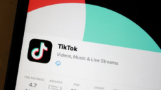 TikTok tiene herramienta que recaba información sobre lo que ven los usuarios en temas sociales: DOJ