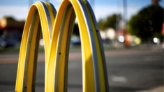 Ventas de McDonald’s caen a nivel mundial por primera vez en más de 3 años