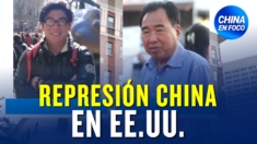 Dos agentes chinos se declaran culpables de sobornar para reprimir a personas en EE.UU.