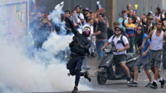 Al menos 11 muertos y 177 detenidos durante las protestas en Venezuela, dice Foro Penal