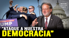 Senador: Intento de asesinato fue un “atentado a la democracia”; Protestas en Venezuela se intensifican | NET