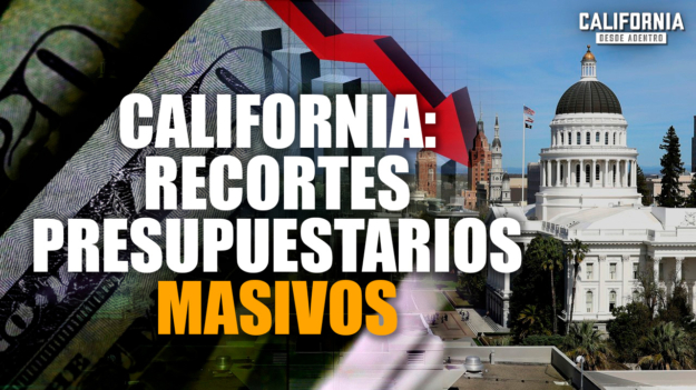 Cómo afectarán los recortes presupuestarios a los californianos | Travis Gillmore