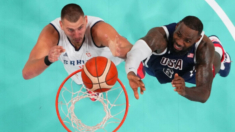 Baloncesto masculino y fútbol femenino, principales deportes olímpicos para EE.UU. este 31 de julio