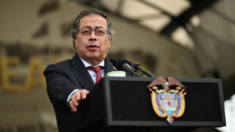 Presidente Gustavo Petro rompe el silencio y se pronuncia sobre las elecciones en Venezuela