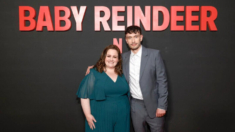 Richard Gadd, creador de «Baby Reindeer», apoya a Netflix en una demanda por difamación