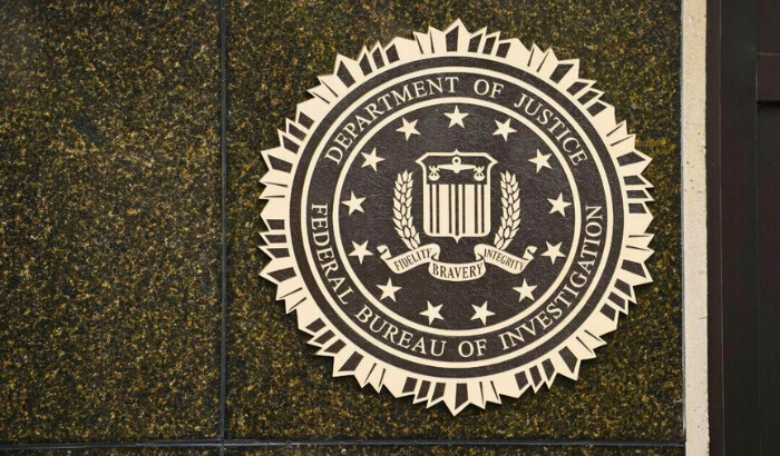 El edificio del FBI en Washington el 28 de junio de 2023. (Madalina Vasiliu/The Epoch Times)