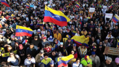 «Los ciudadanos tenemos derecho a cuestionar», dice dirigente político venezolano