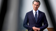 A pesar del revuelo, la orden de Newsom sobre los campamentos probablemente no cambiará la política local