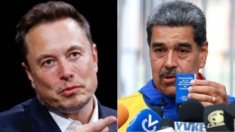 «Sal Elon Musk», dice Maduro al anunciar la suspensión de X en Venezuela por 10 días