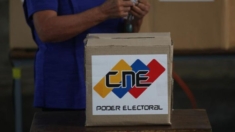 Funcionario del CNE de Venezuela señala «irregularidades durante proceso electoral»