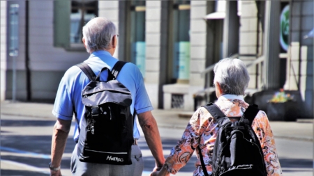 Sánchez anuncia un acuerdo con los agentes sociales en materia de pensiones