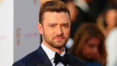 Suspenden licencia de conducir a Justin Timberlake por manejar en estado de ebriedad