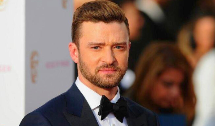 Justin Timberlake asiste a los Premios de la Academia Británica de Televisión House of Fraser 2016 en el Royal Festival Hall el 8 de mayo de 2016, en Londres, Inglaterra. (Stuart C. Wilson/Getty Images)