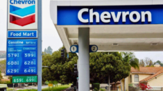 Chevron trasladará su sede de California a Texas a fin de año