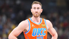 Gordon Hayward, ex All-Star de la NBA, se retira tras 14 temporadas: «Un viaje increíble»