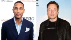 Don Lemon demanda a Elon Musk por cancelar su programa en X